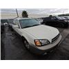 Image 1 : SUBARU OUTBACK 2003 T-DONATION