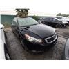 Image 1 : HONDA ACCORD 2008 T-DONATION