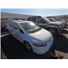 Image 1 : HONDA CIVIC 2007 ADT