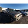 Image 1 : NISSAN XTERRA 2005 T-DONATION