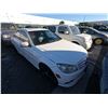 Image 1 : MERCEDES C CLASS 2010 L/S