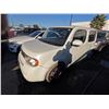 Image 2 : NISSAN CUBE 2010 T