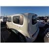 Image 4 : NISSAN CUBE 2010 T