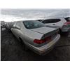 Image 4 : TOYOTA CAMRY 2000 T-DONATION