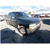 Image 1 : CHEV SILVERADO 2001 T