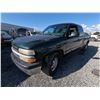 Image 2 : CHEV SILVERADO 2001 T