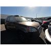 Image 1 : HONDA CRV 2002 T
