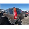 Image 4 : HONDA CRV 2002 T