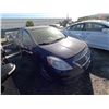 Image 1 : NISSAN VERSA 2013 T