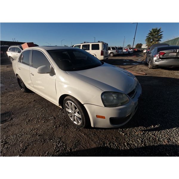 VOLKS JETTA 2009 ADT-DONATION