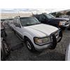 Image 1 : FORD EXPLORER SPORT TRAC 2001 T-DONATION