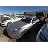Image 2 : NISSAN 350Z 2004 T