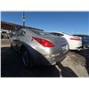 Image 4 : NISSAN 350Z 2004 T