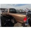 Image 4 : DODGE DAKOTA 2001 ADT