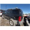 Image 4 : NISSAN XTERRA 2004 T-2 DAYS