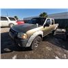 Image 2 : NISSAN FRONTIER 2002 T