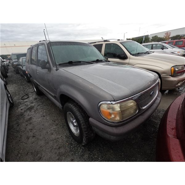 FORD EXPLORER 1997 T-DONATION