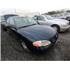 Image 1 : HYUNDAI ELANTRA 2000 T-DONATION