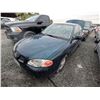 Image 2 : HYUNDAI ELANTRA 2000 T-DONATION