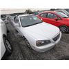 Image 1 : HYUNDAI ELANTRA 2006 ADT-DONATION