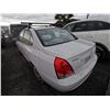 Image 4 : HYUNDAI ELANTRA 2006 ADT-DONATION
