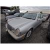Image 2 : MERCEDES E CLASS 2001 ADT-DONATION