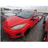 Image 2 : FORD FIESTA 2013 T-DONATION
