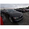 Image 1 : BMW 760LI 2008 T-DONATION