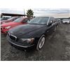 Image 2 : BMW 760LI 2008 T-DONATION