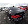 Image 4 : BMW 760LI 2008 T-DONATION