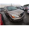 Image 1 : HONDA PILOT 2003 T-DONATION