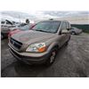 Image 2 : HONDA PILOT 2003 T-DONATION