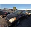 Image 1 : NISSAN VERSA 2012 SALV/T