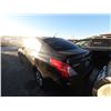 Image 4 : NISSAN VERSA 2012 SALV/T