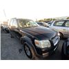 Image 1 : FORD EXPLORER 2006 L/S - 2DAYS
