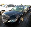 Image 2 : TOYOTA CAMRY 2007 ADT-DONATION