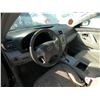 Image 3 : TOYOTA CAMRY 2007 ADT-DONATION