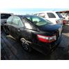 Image 4 : TOYOTA CAMRY 2007 ADT-DONATION