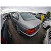 Image 4 : BMW 325I 2005 T-DONATION