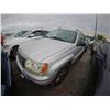 Image 1 : JEEP GR CHEROKEE 2004 ADT-DONATION