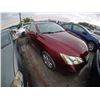 Image 2 : LEXUS ES 350 2007 T-DONATION
