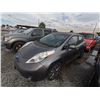 Image 1 : NISSAN LEAF 2015 T-DONATION