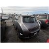 Image 4 : NISSAN LEAF 2015 T-DONATION