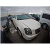 Image 1 : CADILLAC CTS 2005 T-DONATION