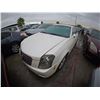 Image 2 : CADILLAC CTS 2005 T-DONATION