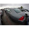 Image 4 : CHEV IMPALA 2009 T-DONATION