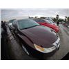 Image 1 : ACURA TL 2009 T-DONATION