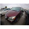 Image 1 : HONDA ODYSSEY 2007 T-DONATION