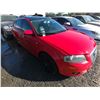 Image 1 : AUDI A3 2007 T-DONATION
