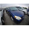 Image 1 : TOYOTA MATRIX 2003 T-DONATION